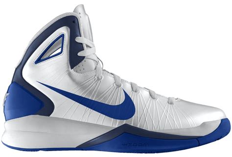 nike hyperdunk 2010